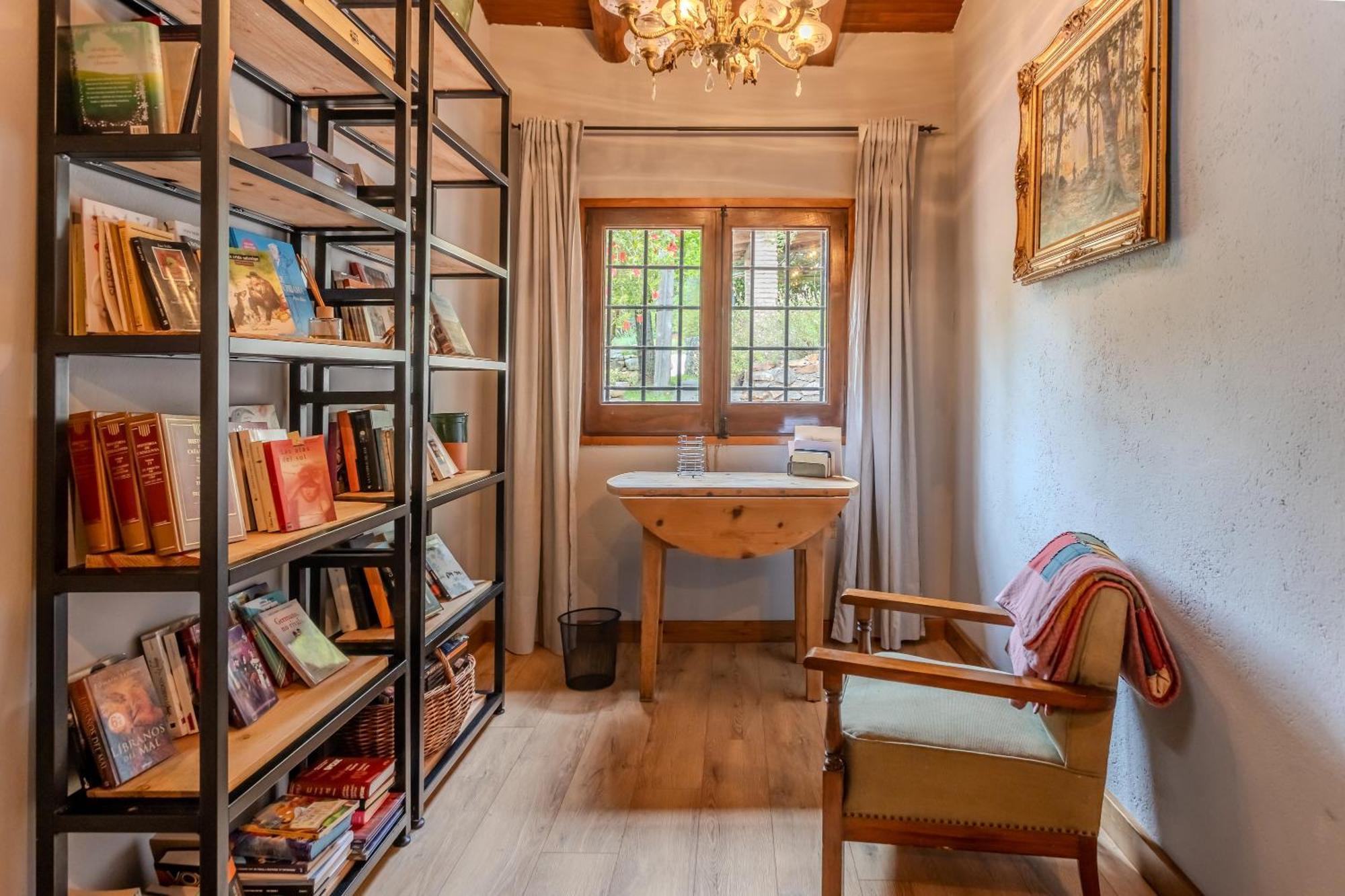 Cal Manya Villa Susqueda Dış mekan fotoğraf